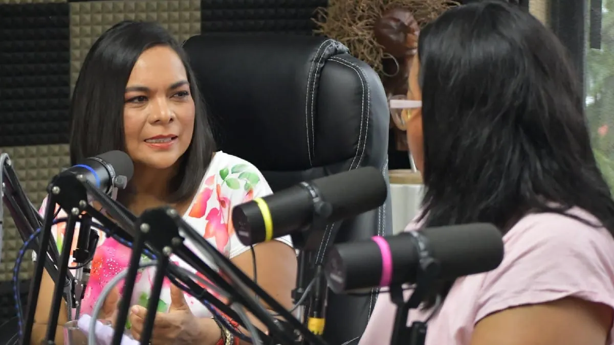 “La solidaridad de las mujeres nos abrió camino en Guerrero”, afirma Beatriz Mojica