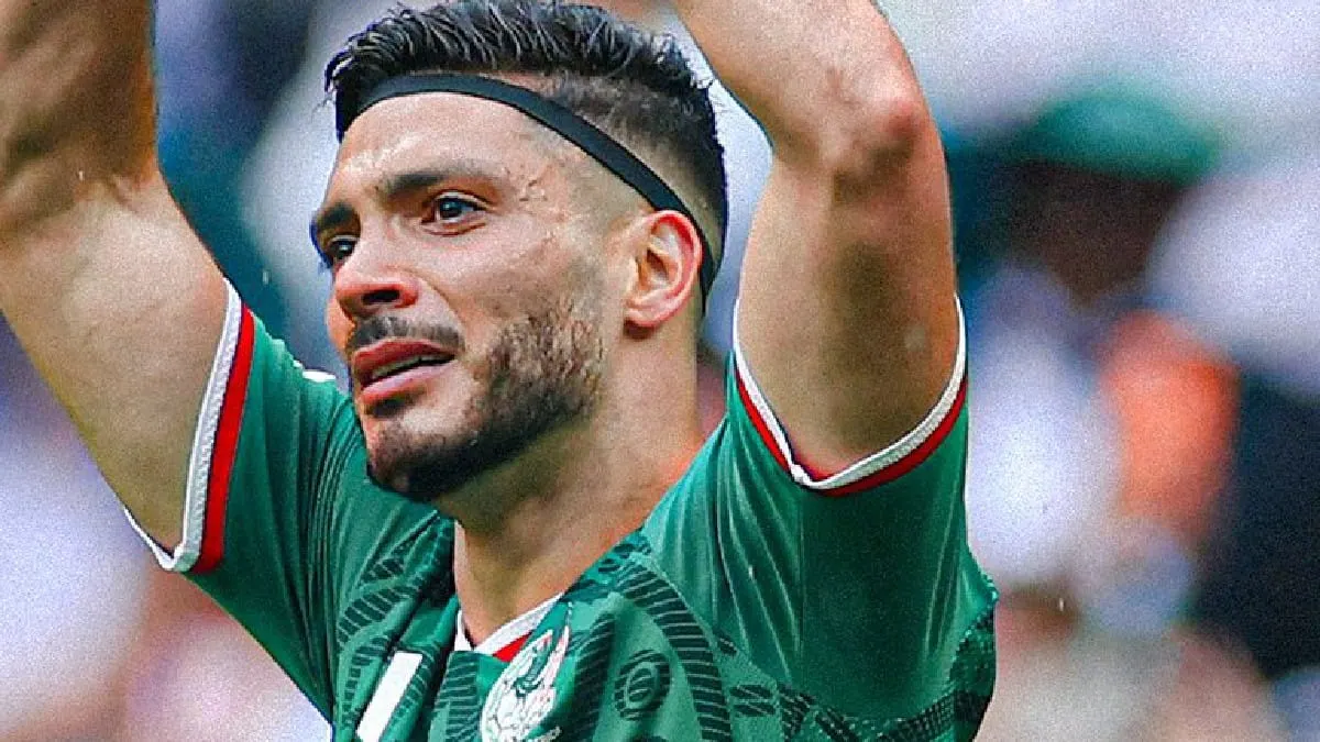 México por fin gana un debut mundialista: vence 2-0 a Sudáfrica en Mundial 2026