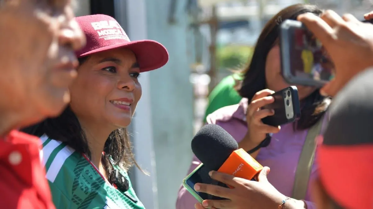 “Que se esclarezca”: Beatriz Mojica pide investigar muerte de Nacho Hernández Meneses