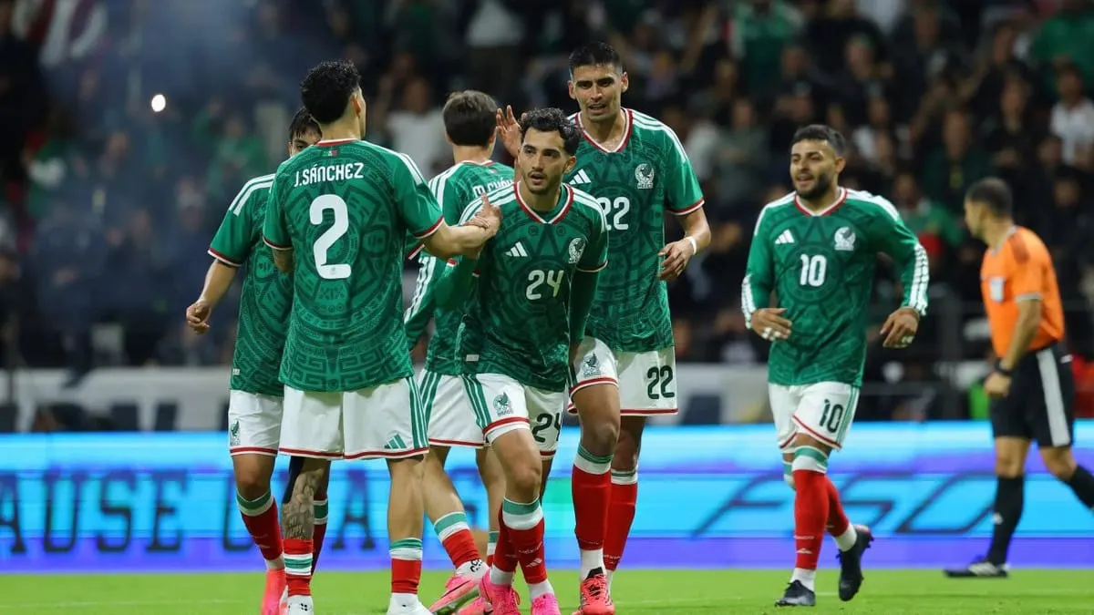 México se juega el liderato ante Corea: lo que debes saber antes del partido del Mundial