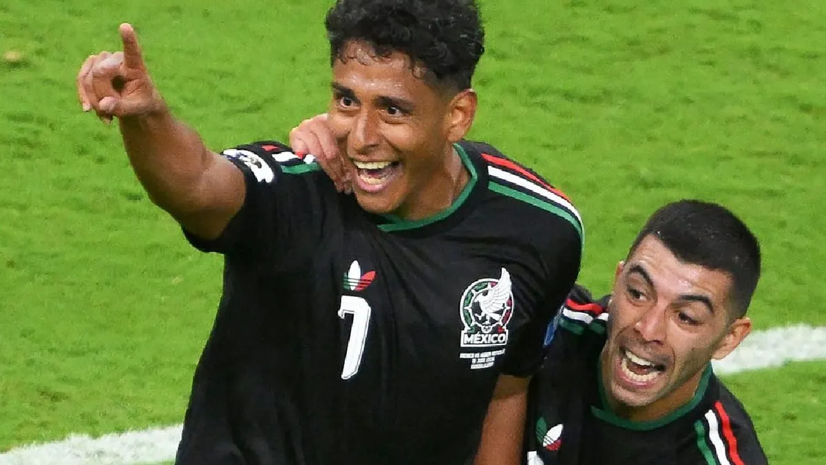 México derrota 1-0 a Corea y suma seis puntos en el Grupo A