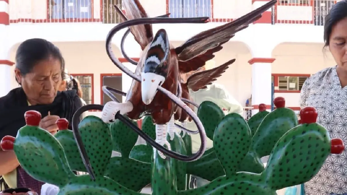 Lanza gobierno de Guerrero concurso artesanal en Olinalá; repartirán 220 mil pesos