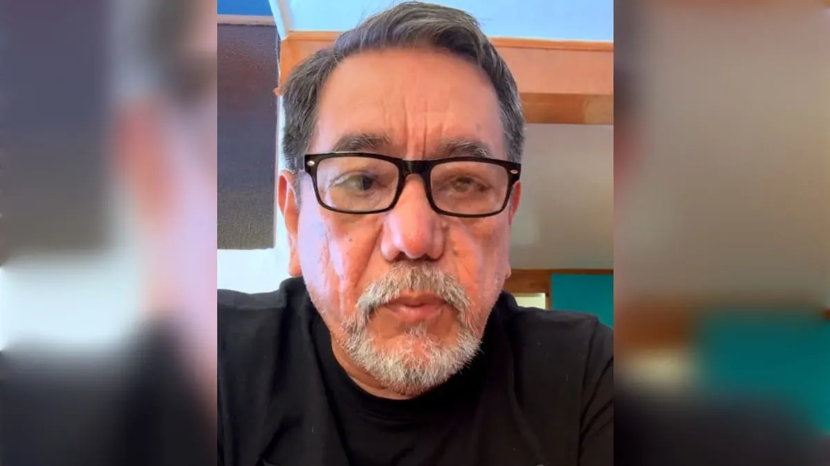 Félix Salgado no estará en la encuesta de Morena: acata, pero no acepta, dice