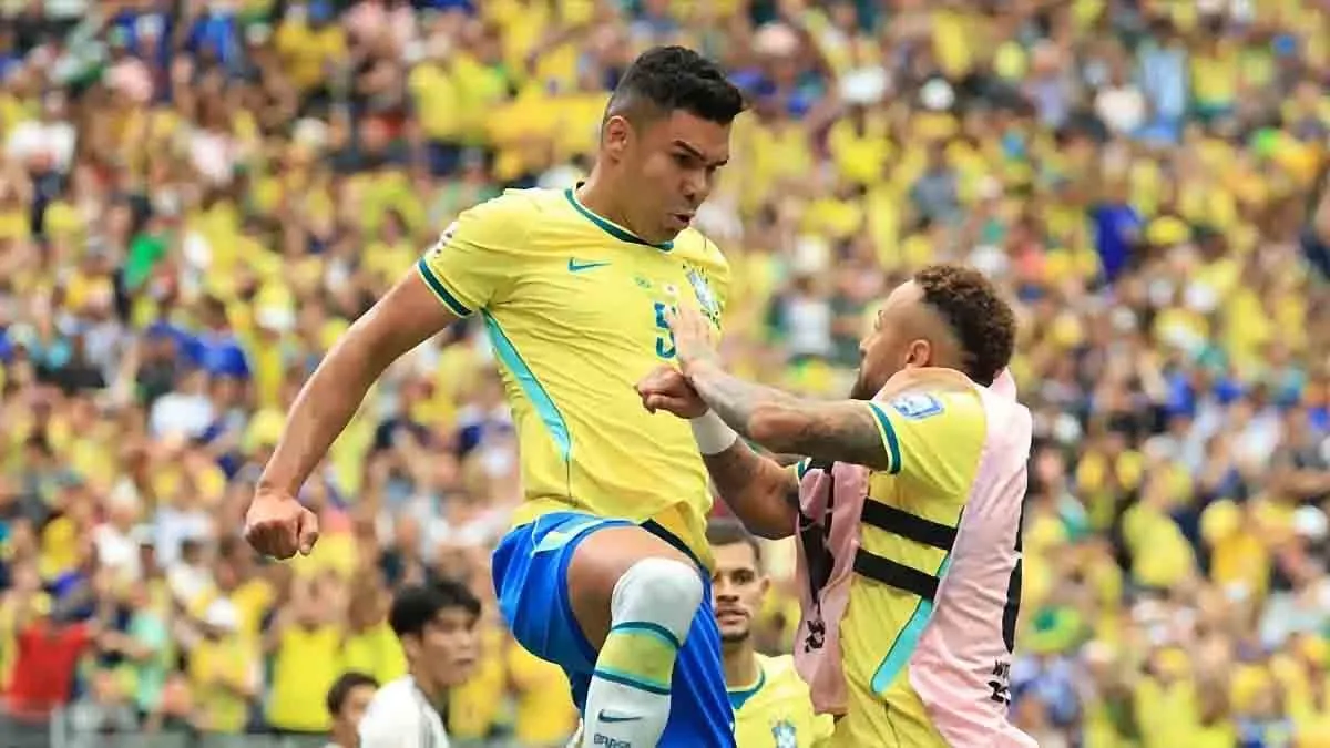 Brasil sufrió hasta el final, remontó 2-1 a Japón y avanzó a octavos del Mundial 2026