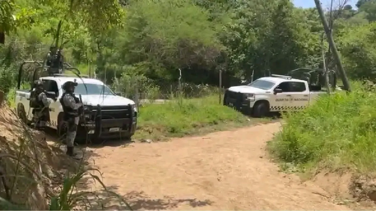 Matan en Acapulco a tres familiares de Javier Saldaña, rector con licencia de la UAGro