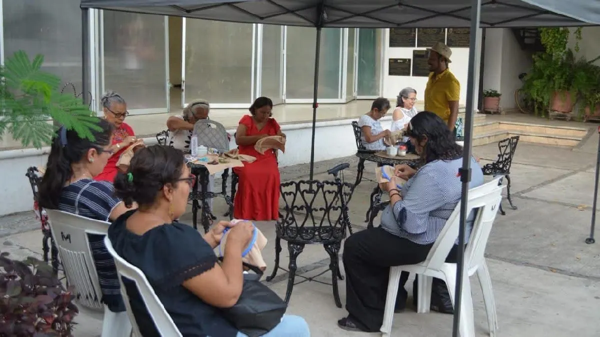 Artesanos, músicos y danzantes podrán acceder a estímulos de 30 mil pesos en Guerrero