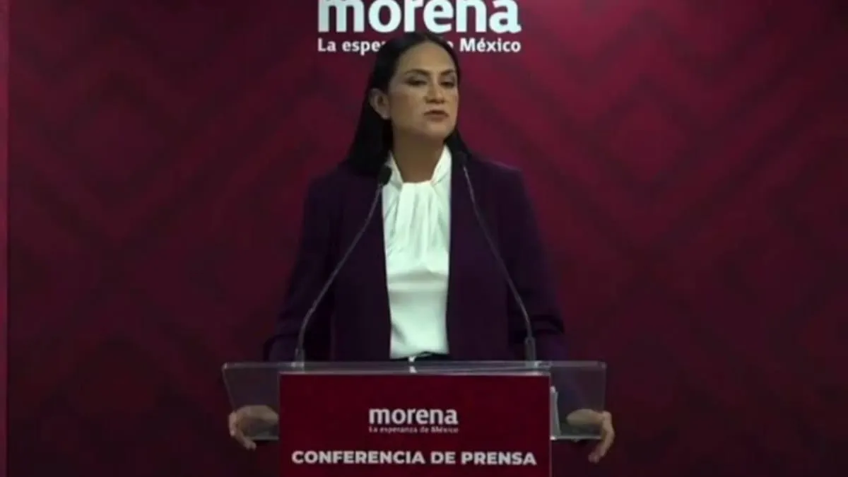 Ariadna Montiel arremete contra Fox por su postura tras el triunfo del PRI en Coahuila