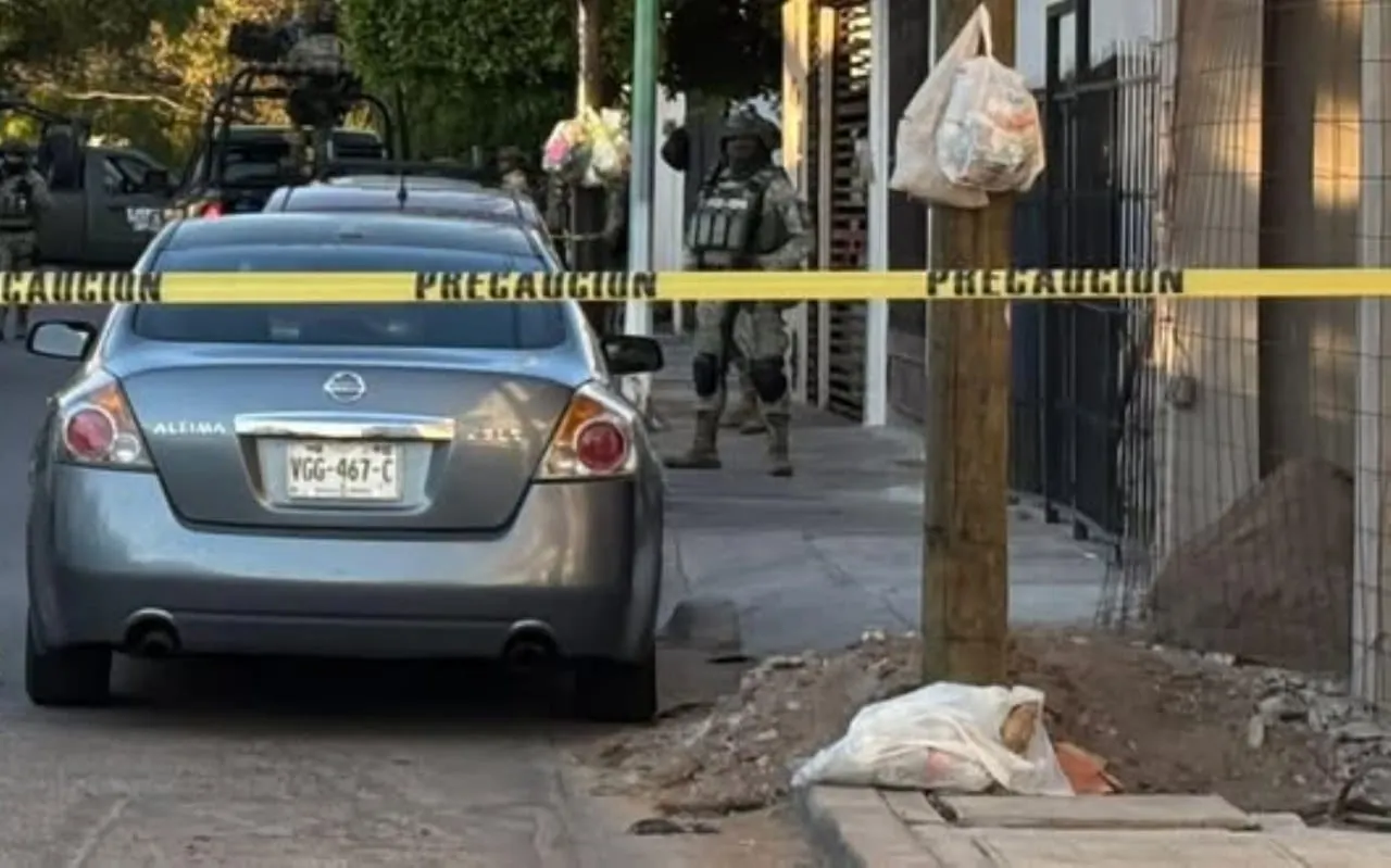 Un patrón idéntico se repite desde mediados de mayo sin que haya un solo detenido.