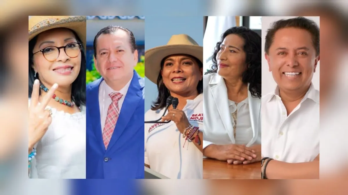 Aspirantes de Morena en Guerrero acudirán hoy a CDMX para su registro interno en el partido
