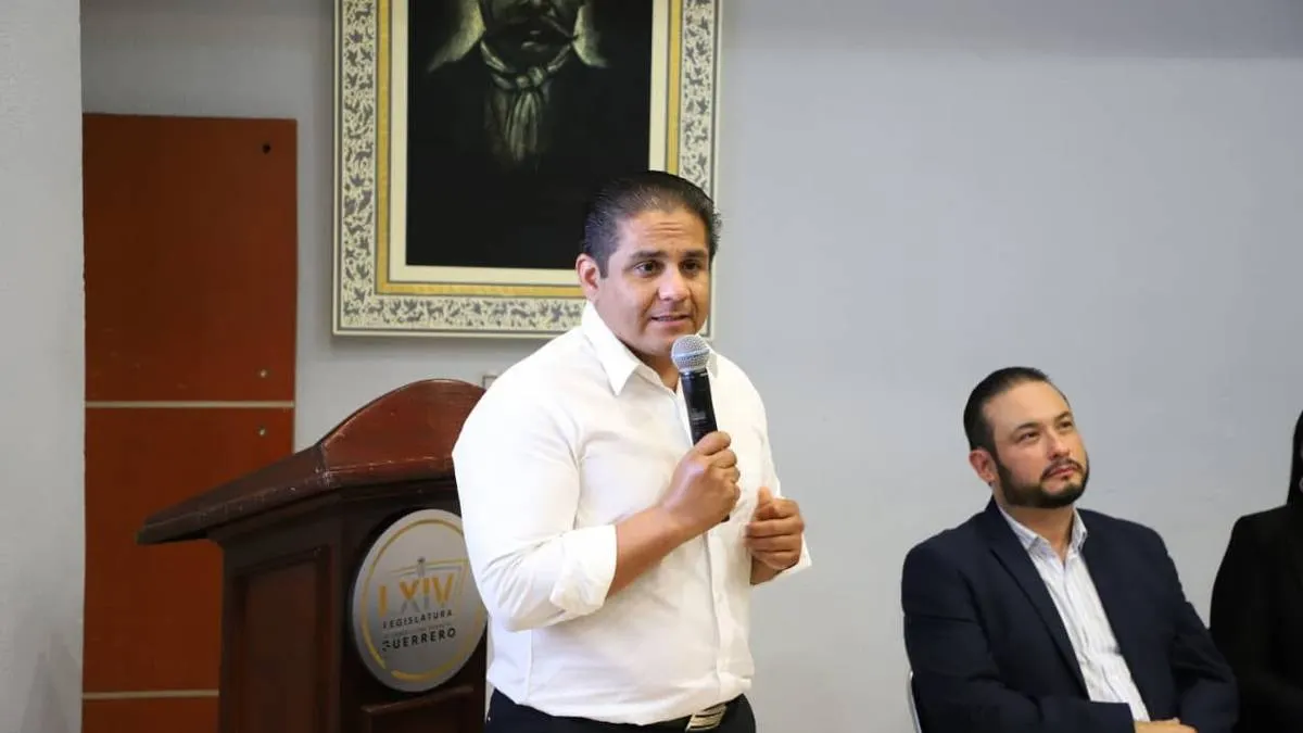 Diferencias en Morena quedaron atrás en Guerrero: Joaquín Badillo