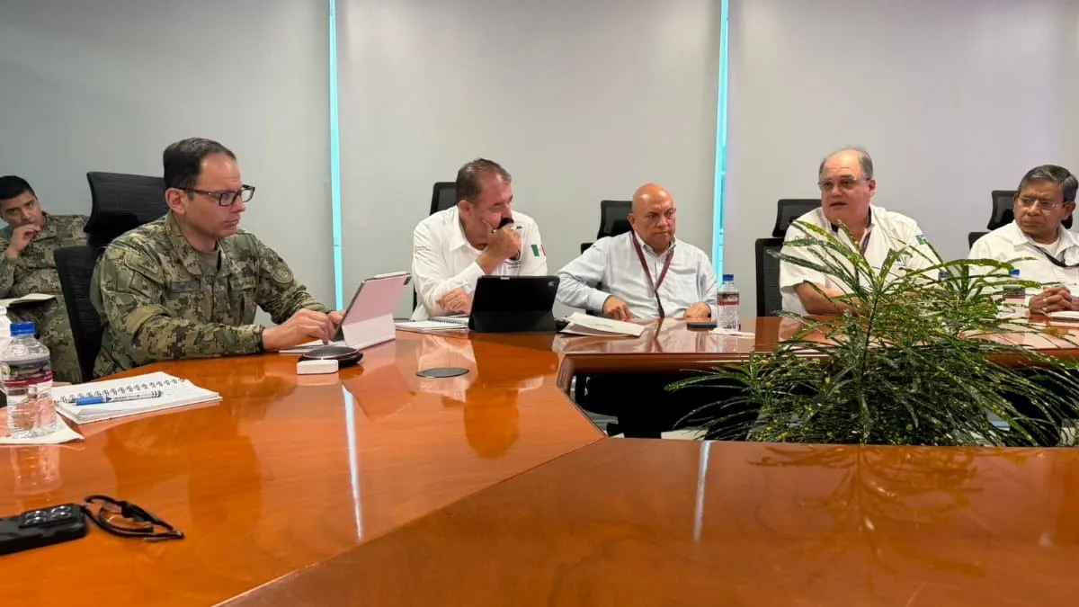 CONATRAM consigue ampliación de horarios en la Aduana de Lázaro Cárdenas tras insistencia del sector