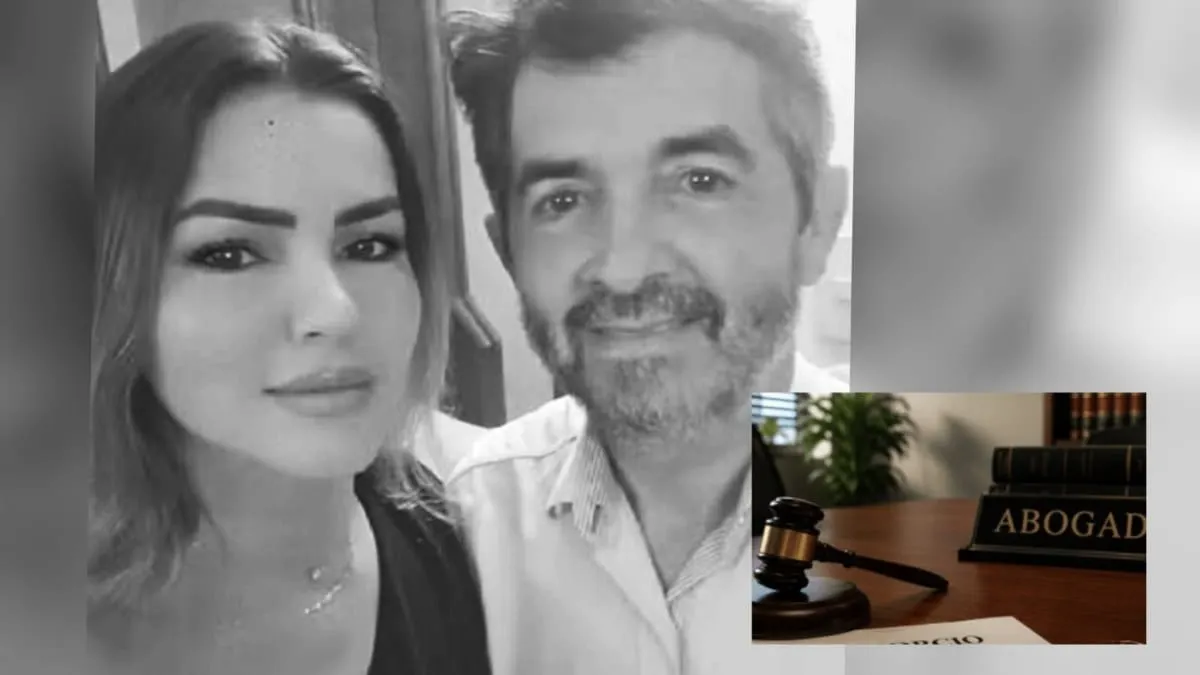 Divorcio termina en tragedia; exalcalde brasileño dispara contra su esposa y luego se quita la vida