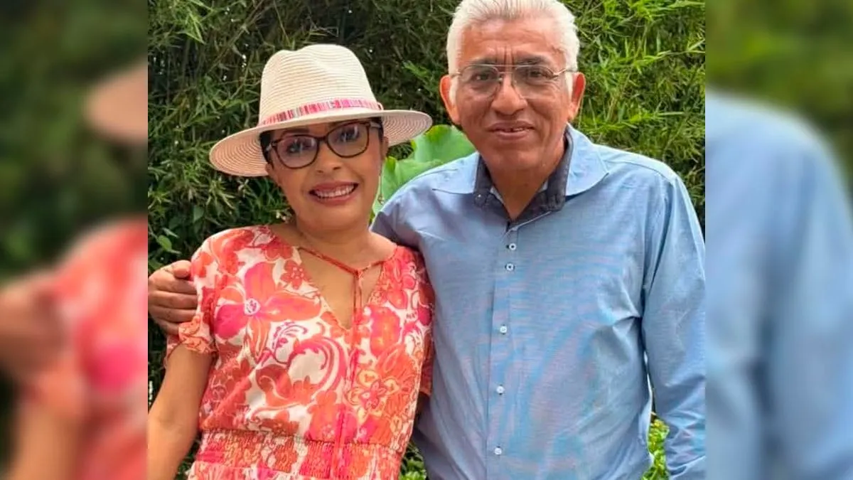 Ruptura con Esthela Damián: Raúl Suárez retira su apoyo y anuncia su deslinde del proyecto político