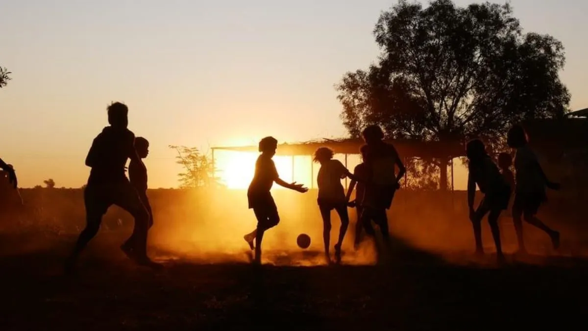 "Esto no es una columna sobre fútbol, sino sobre los partidos humanos que aún faltan por ganar".