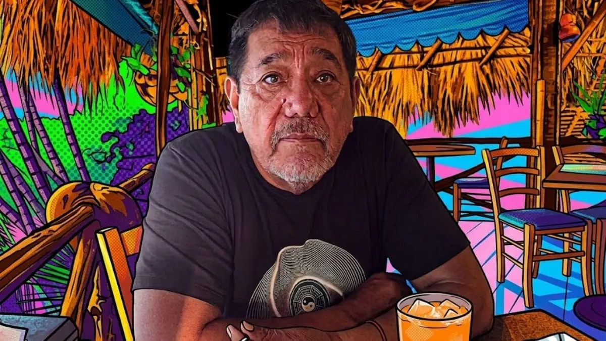 Félix Salgado reclama un trato digno en Morena: "No he dicho que voy, pero que me midan"