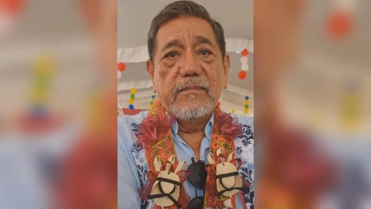 Félix Salgado esperará hasta el último minuto para decidir si se registra o no en el proceso interno de morena
