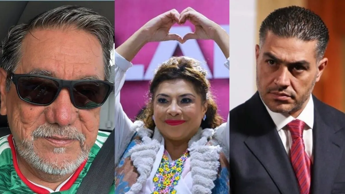 El dilema de Félix Salgado ante las reglas de Morena.