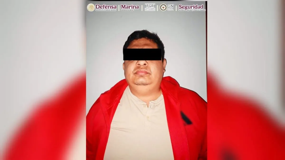 Golpe en Morelia: Harfuch confirma la caída de el “Sierra 1” tras operativo coordinado