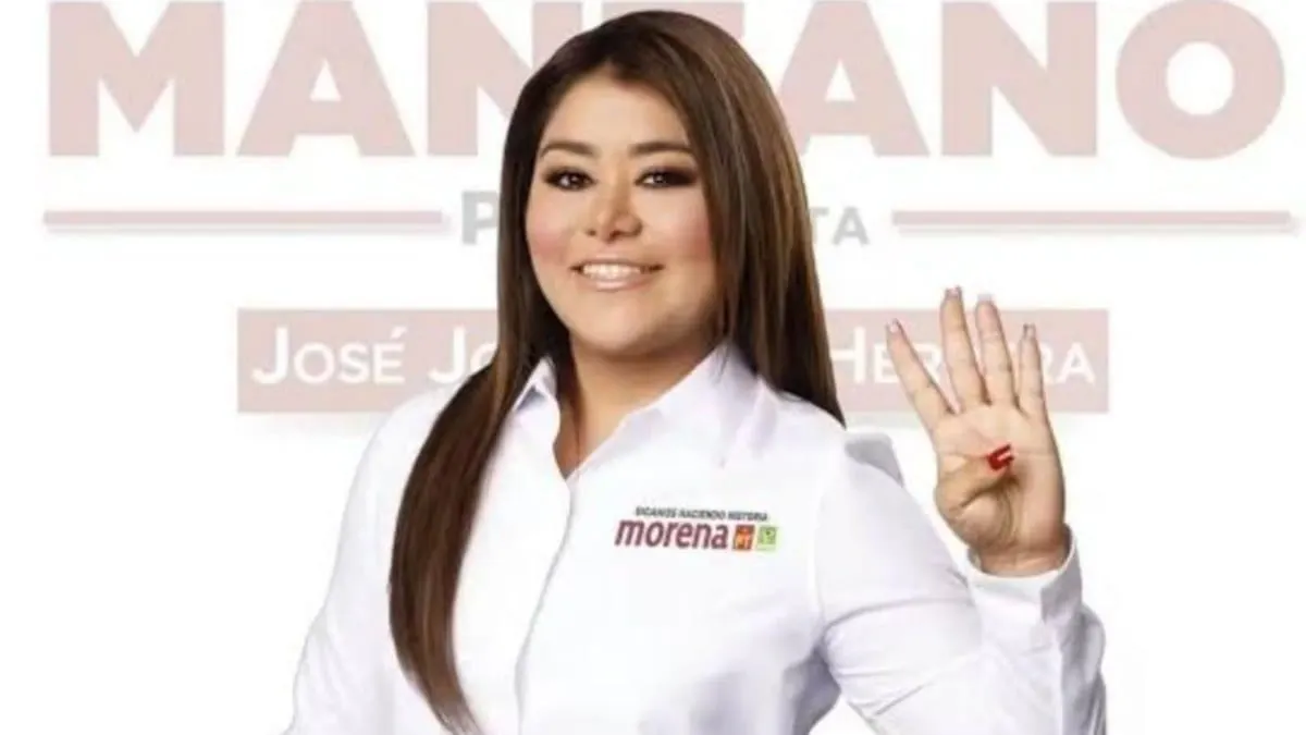 Atacan a balazos a la alcaldesa Micaela Manzano en carretera de Chilapa; su chofer resultó herido