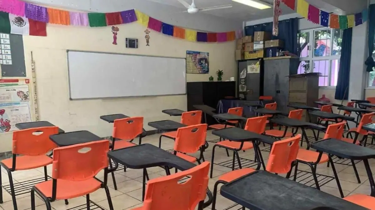 Fiesta futbolera llega a Guerrero, no habrá clases este 11 de junio