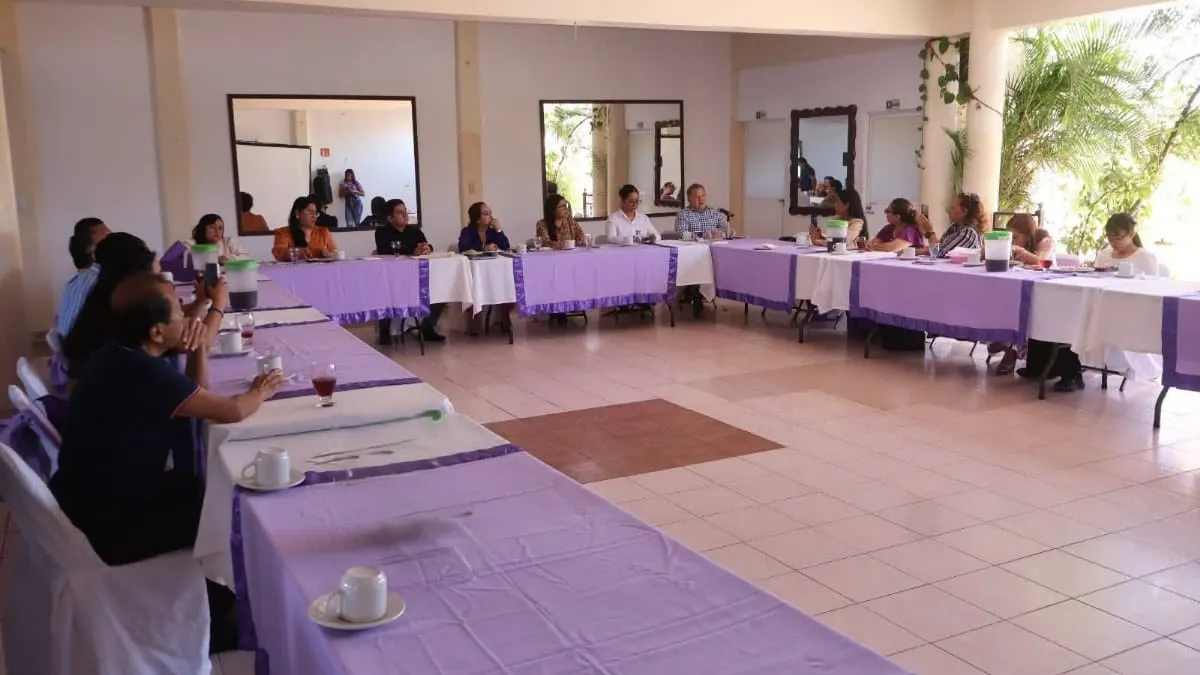 IEPC Guerrero garantizará participación de pueblos originarios y afromexicanos en elecciones