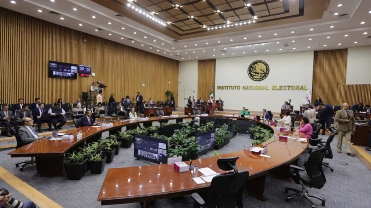 Las organizaciones que buscan convertirse en partidos políticos bajo sospecha de la UIF.
