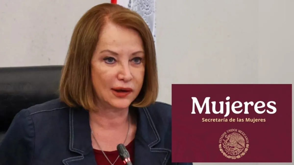 La Secretaría de Mujeres ya tiene titular: Laura Itzel Castillo llega al equipo de Sheinbaum