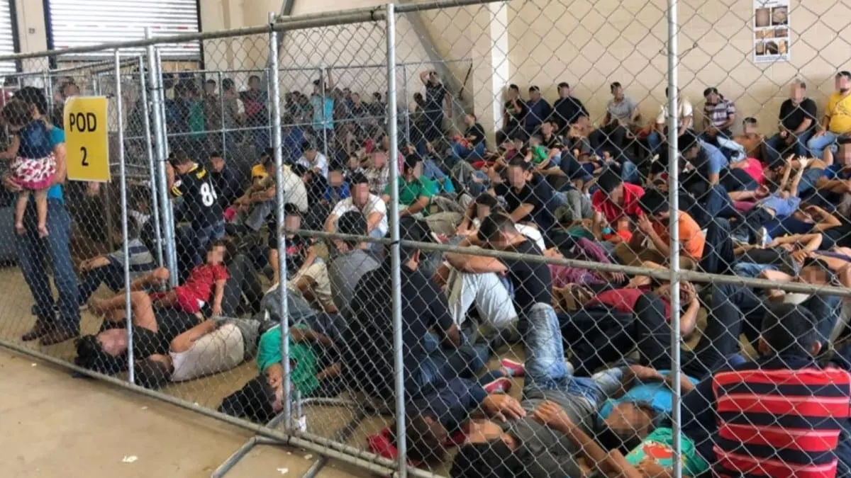 La cifra que golpea la política migratoria de Trump: muertes bajo custodia de EU se disparan