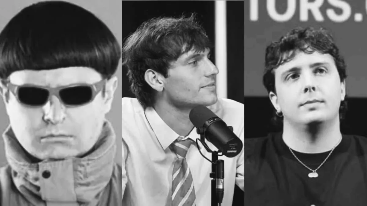 La colisión que sorprendió a Río dejó seis muertos, entre ellos a los reconocidos Oliver Tree y Gaspi