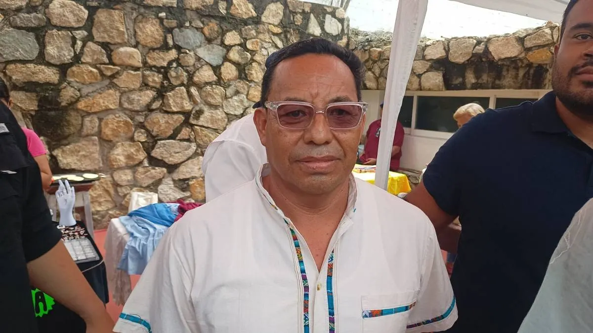 No hay renuncias tras licencia de Abelina López en Acapulco: síndico