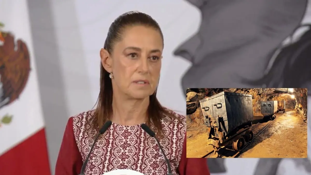 Minería bajo la lupa: Gobierno Federal abre investigación por presunta intervención criminal en el sector