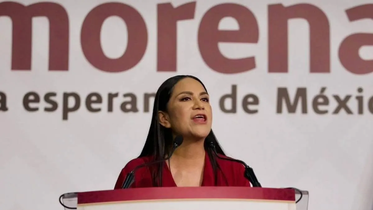 Así será registro de aspirantes  Morena; los de Guerrero deben acudir el 23 de junio a CDMX