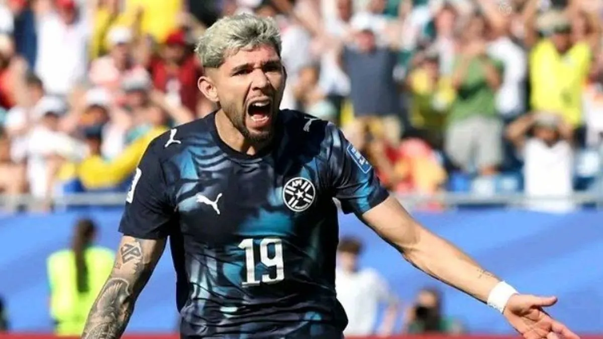 Paraguay elimina a Alemania en penales y da el primer gran golpe del Mundial 2026