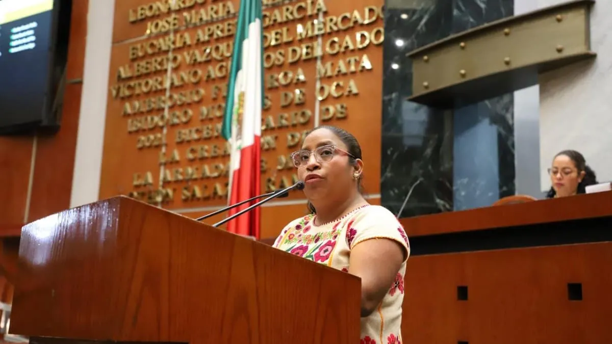 Proponen reforma para garantizar derechos político-electorales de pueblos indígenas y afromexicanos