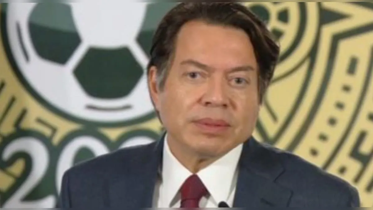 SEP atribuye a la CNTE la intención de golpear la imagen de México rumbo al Mundial