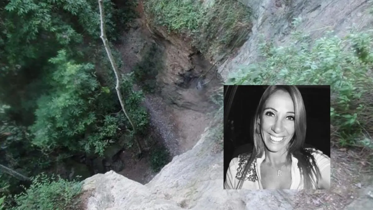 Se preparaba para hacer rapel y un descuido inesperado provocó su caída mortal en Brasil