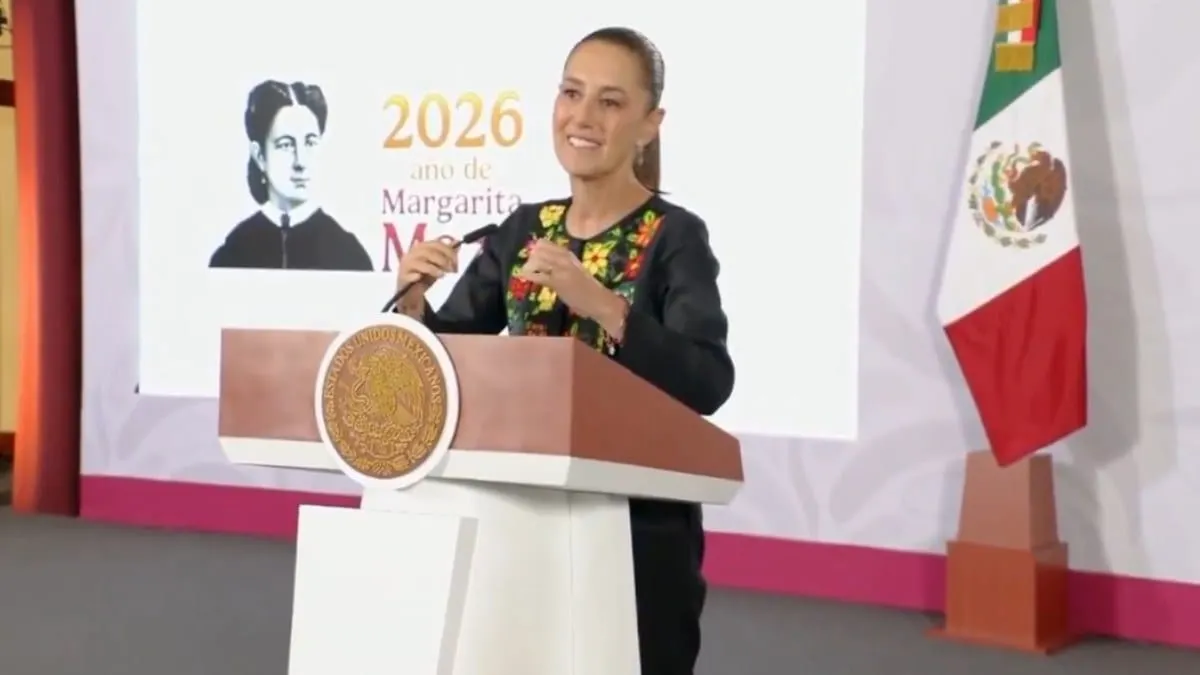 Sheinbaum celebra al Tri tras triunfo ante Corea del Sur