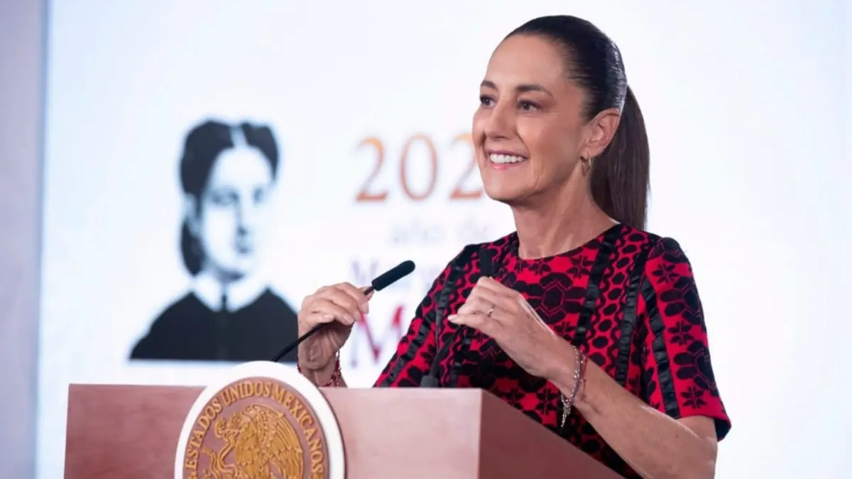 Sheinbaum impulsa recorte de trámites de Cofepris con tiempos de respuesta más cortos
