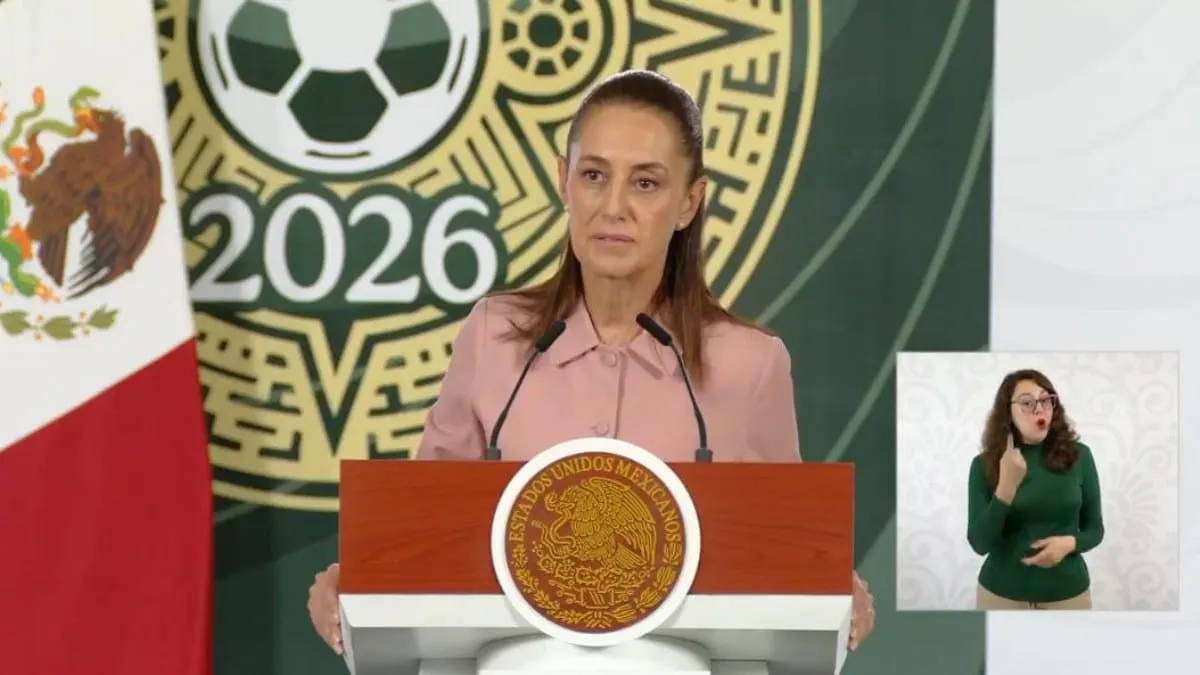 Sheinbaum lanzará en agosto consulta directa con maestros tras recientes choques con la CNTE