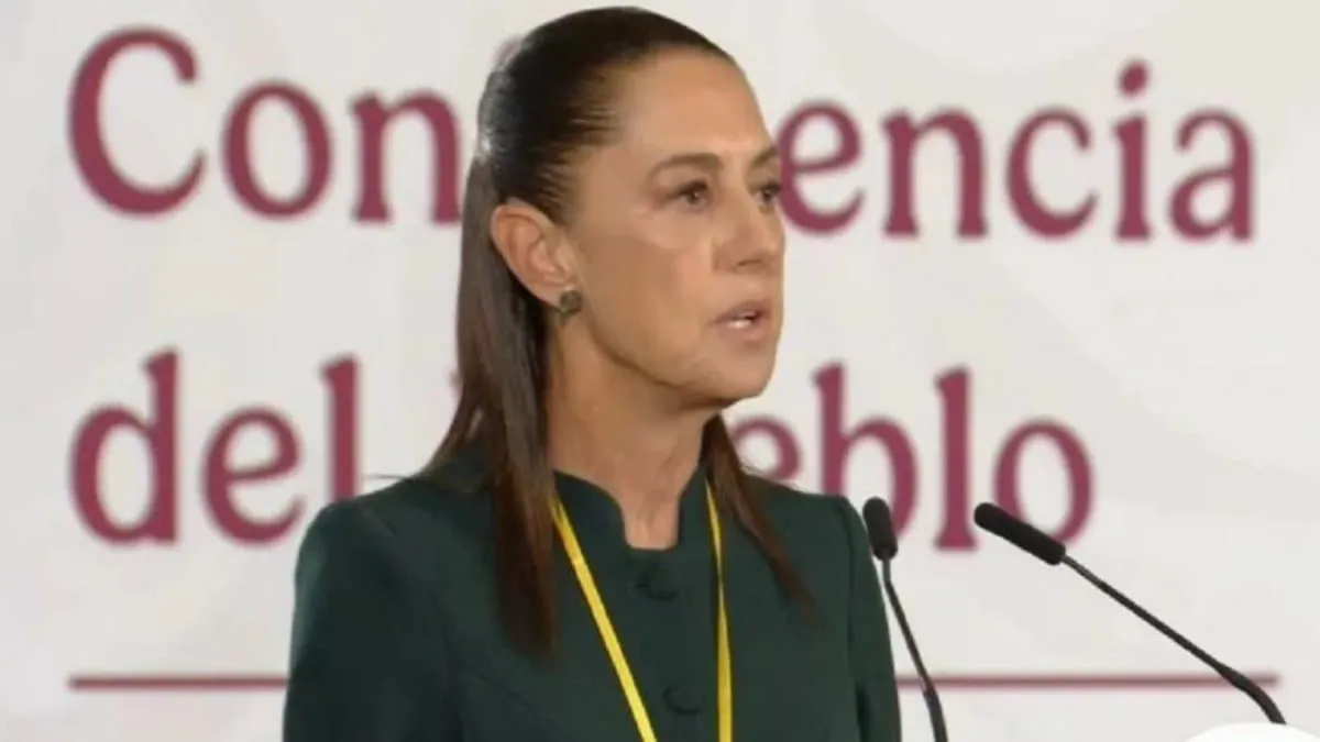 Sheinbaum llevó la raíz indígena de México al diálogo con España tras encuentro con Felipe VI