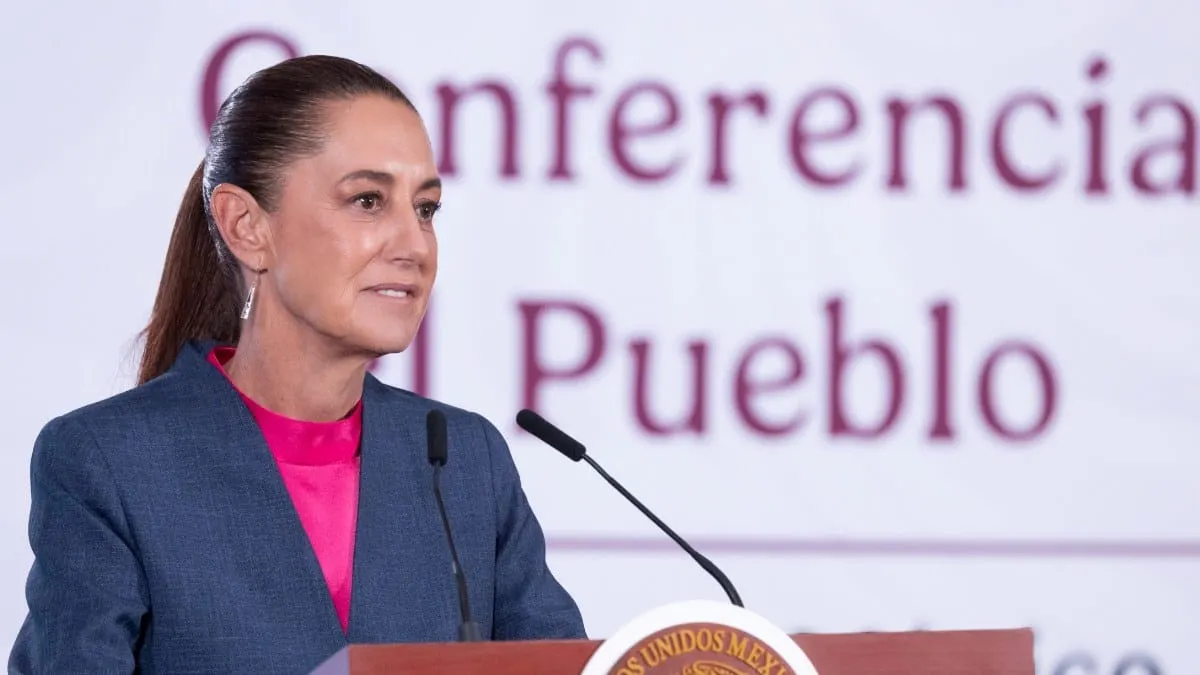 Claudia Sheinbaum ha decidido cambiar las reglas del juego con el magisterio.