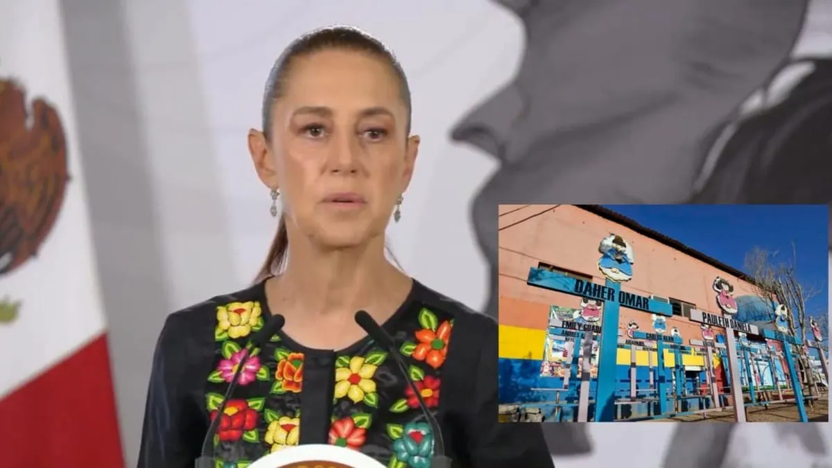 Sheinbaum respalda decisión de la SCJN que abre camino a la justicia de la Guardería ABC