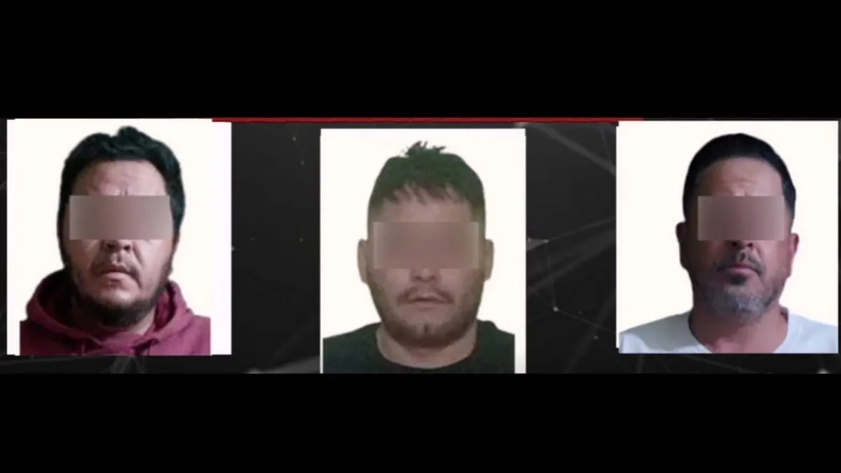 Vinculan en Nayarit a sobrino de "El Jardinero", mando del CJNG.