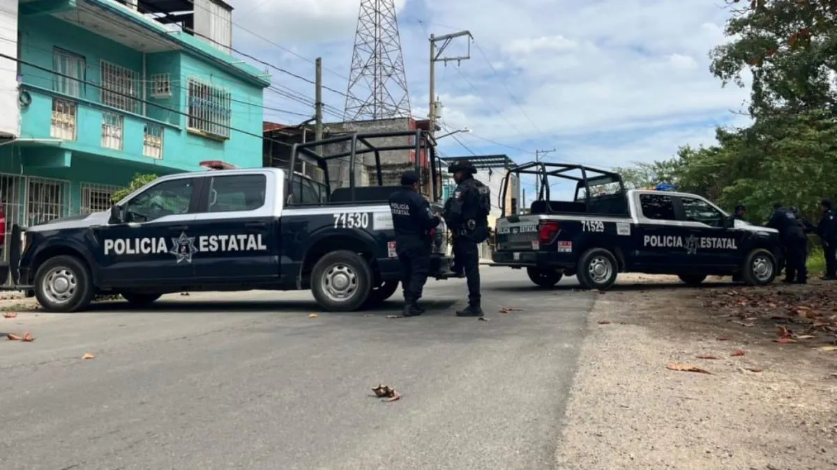 La violencia en Tabasco ha vuelto a rebasar los límites de lo cotidiano.