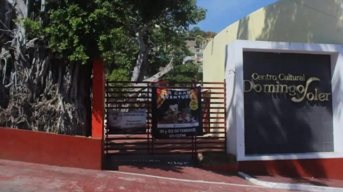 Tianguis del Barrio en Acapulco abrirá espacio para emprendedores en el Soler