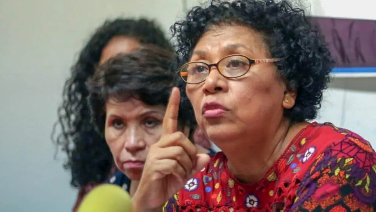 Un nuevo perfil entra a la contienda: Aidé Ibarez buscará la gubernatura de Guerrero