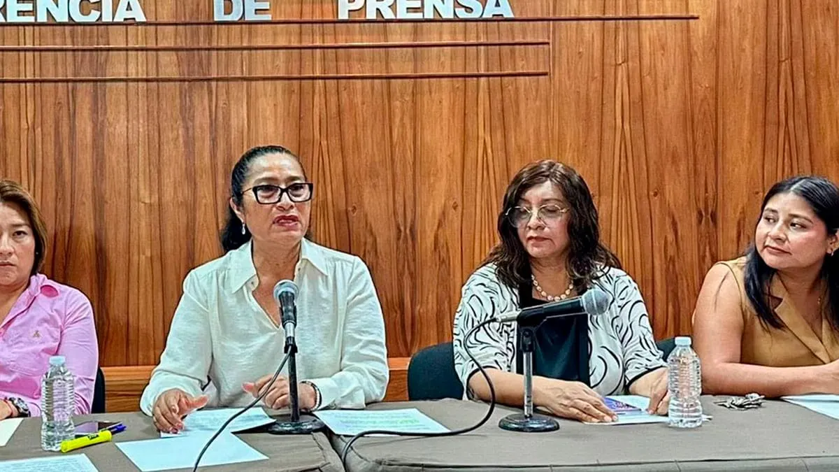 ¿Quién quedará al frente del Ayuntamiento de Acapulco tras licencia de Abelina López?