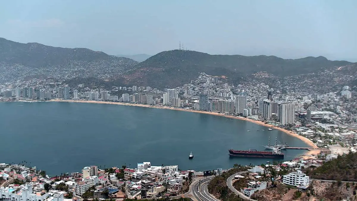 Congreso de Guerrero: piden revisar edificios por riesgo de sismos y actualizar dictámenes de seguridad