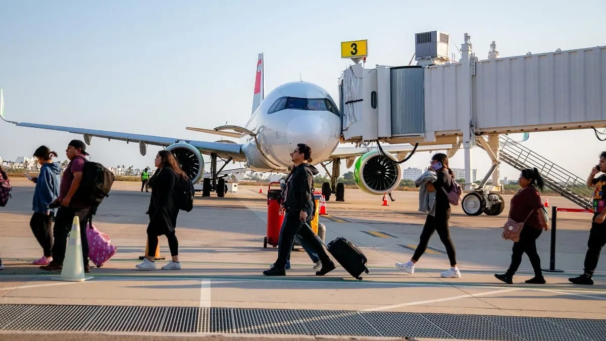 Acapulco e Ixtapa-Zihuatanejo amplían su oferta aérea con tres nuevas rutas