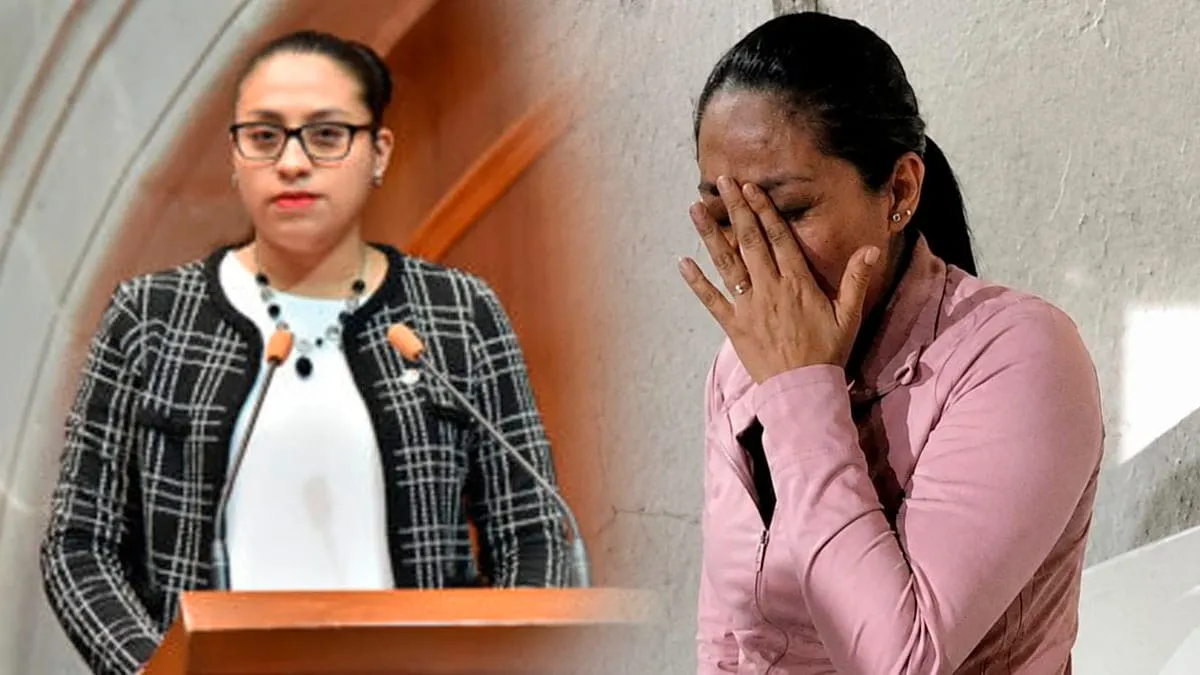 Acusan a alcaldesa de Morena de fingir secuestro para justificar 40 millones de pesos